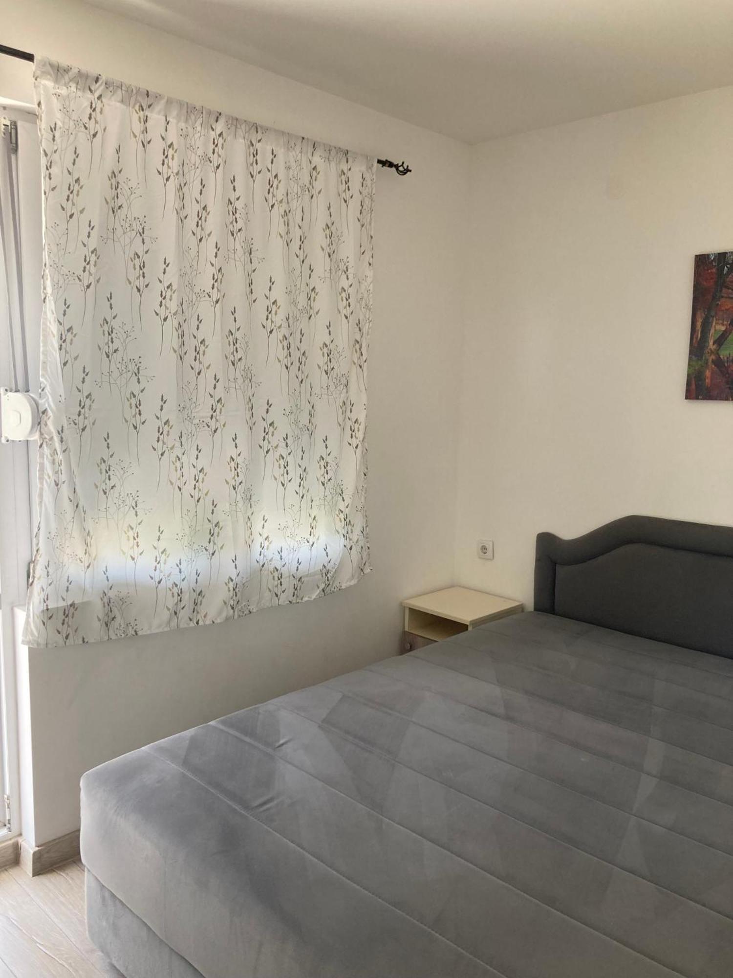 Budva, Jaz, Apartmani Dif Rum bild